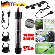 100W/300W Aquarium Regelheizer