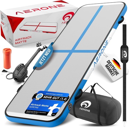 Aerone airtrack turnmatte - aerone,
