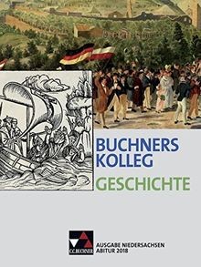 Buchners kolleg geschichte - kolleg,