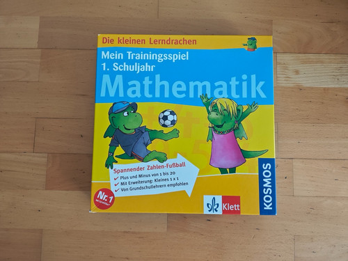 Mathematik trainingsspiel 1 - mathematik,,