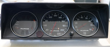BMW 2002 Alpina 02 E10 original Tachoeinheit ab 4.71 bis 8.73 2.Serie
