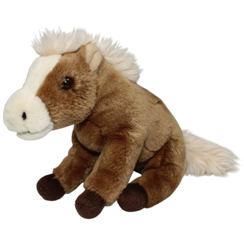 Uni toys pferd - pferd, kuscheltier