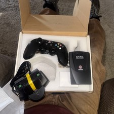 GM Mobile Digital Media System