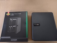 Burg Wächter KC 36 C Key