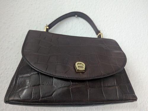Etienne aigner handtasche - aigner,