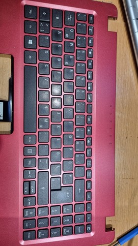 Original acer aspire tastatur - original,