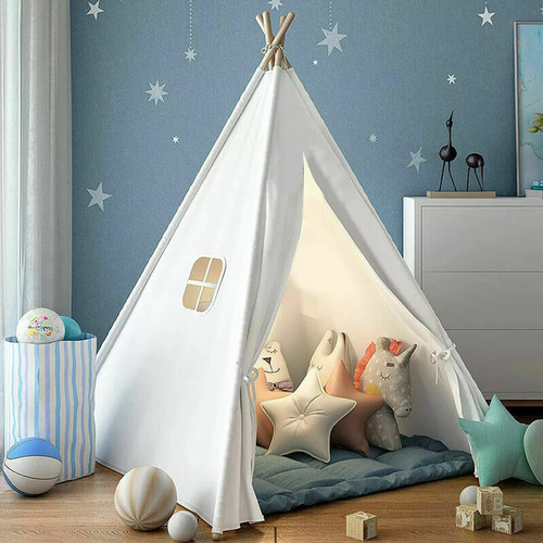 Kinderzelt spielzelt tipi zelt - tipi,