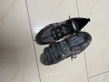 ? Nike Air VaporMax 2019 – Black/Volt-Wolf Grey - NEU & ungetragen - 42