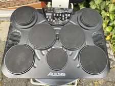 Alesis Compact Kit 7 – Schlagzeug Elektronisch, 7 Drum Pads