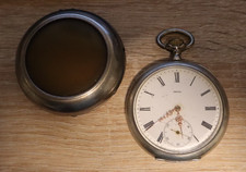 omega taschenuhr 800