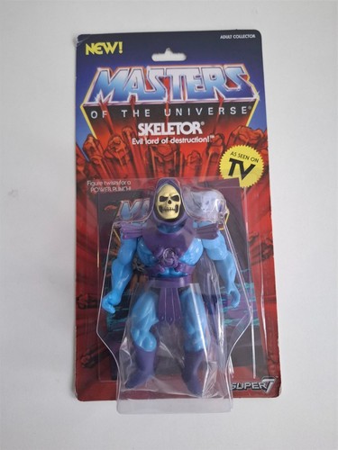 Masters the universe motu - of,