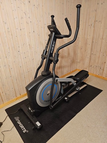 Crosstrainer maxxus 1 - crosstrainer, cx