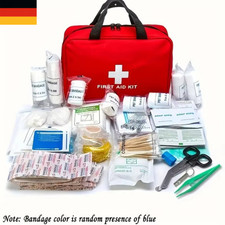 Verbandtasche Erste Hilfe