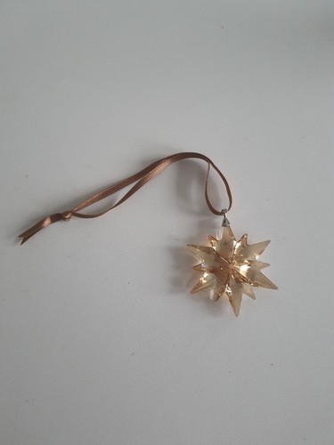 Swarovski scs little star - scs,