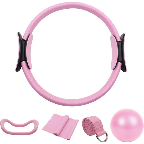 Stück pilates kit für - 5,