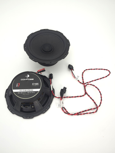 Helix compose ci7 - helix,