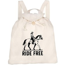 Canvas rucksack backpack - canvas-rucksack,