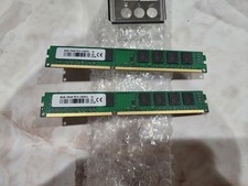 Intel i7-2600 CPU + H61