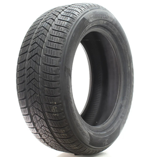 Winterreifen pirelli scorpion - winterreifen,