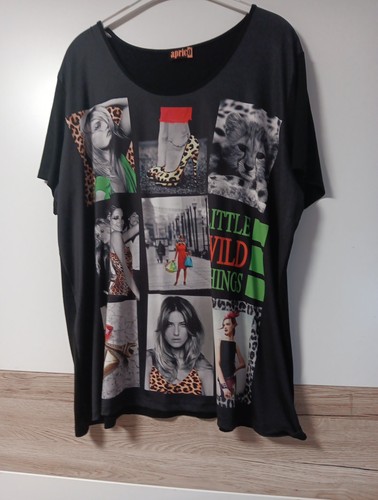 Aprico chalou shirt - chalou,