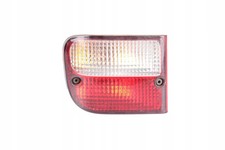 Rückleuchte Land Rover I Freelander XFB500190 Links Rearlight