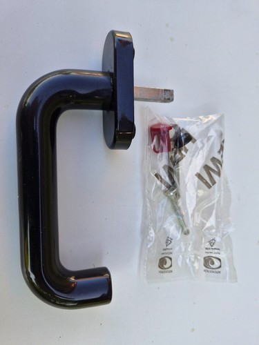 Hewi 111fg fensterolive - 80,