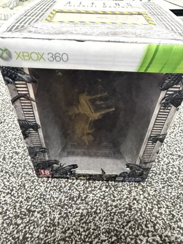 Aliens colonial marines - colonial,