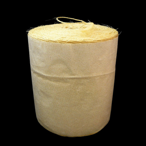 Pressengarn sisal type - type, 1