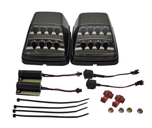 Led blinker frontblinker - led,