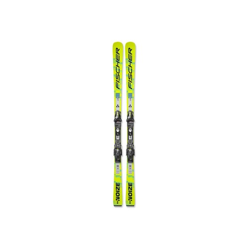 Fischer rc4 noize - rc4,