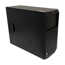 HP Z2 Tower G4 Workstation