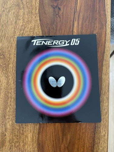 Butterfly tenergy 1mm - butterfly,