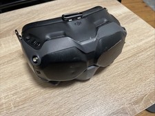 Beschädigt / Defekt DJI Goggles V2 V 2 FPV Brille für Drohnen FGDB28
