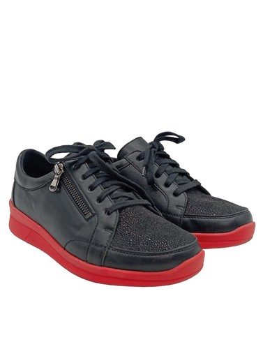 Berkemann schnürsneaker - berkemann,