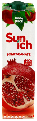 Granatapfelsaft natürlich - granatapfelsaft,