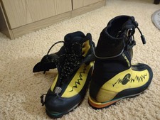 La Sportiva EVO-Bergschuh