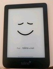 Tolino eReader mit