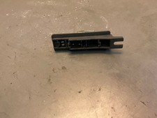 247759 Widerstand Gebläsemotor RENAULT Twingo I (C06) 52459060 1.2 