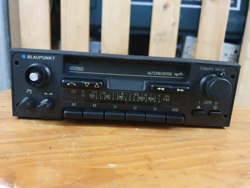 Vintage blaupunkt coburg 23 - mr,