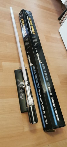 Star wars force - force, lightsaber