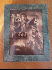 Der Hobbit – Smaugs Einöde