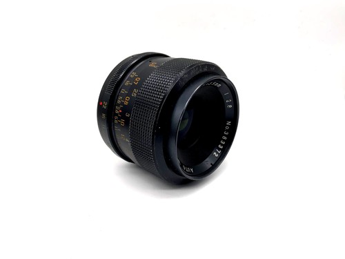 Weltblick 35mm 8 - weltblick, 1:2.8