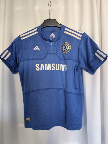 Chelsea heimtrikot - fc,
