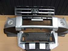 vordere Stoßstange Mitsubishi