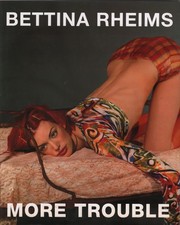 Buch: More Trouble, Rheims