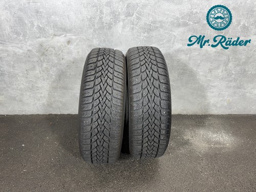 Winterreifen dunlop winter - 2x,