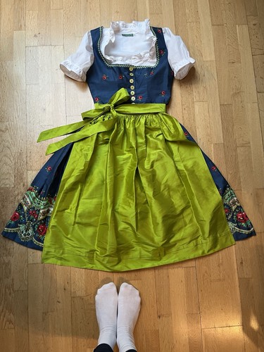 Sportalm dirndl 36 - sportalm, gr.