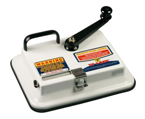 Ocb top matic stopfmaschine - top-o-matic,