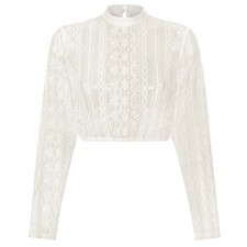 Stockerpoint Dirndlbluse Zita