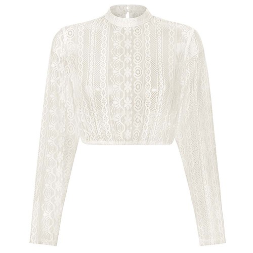 Stockerpoint dirndlbluse zita - dirndlbluse,